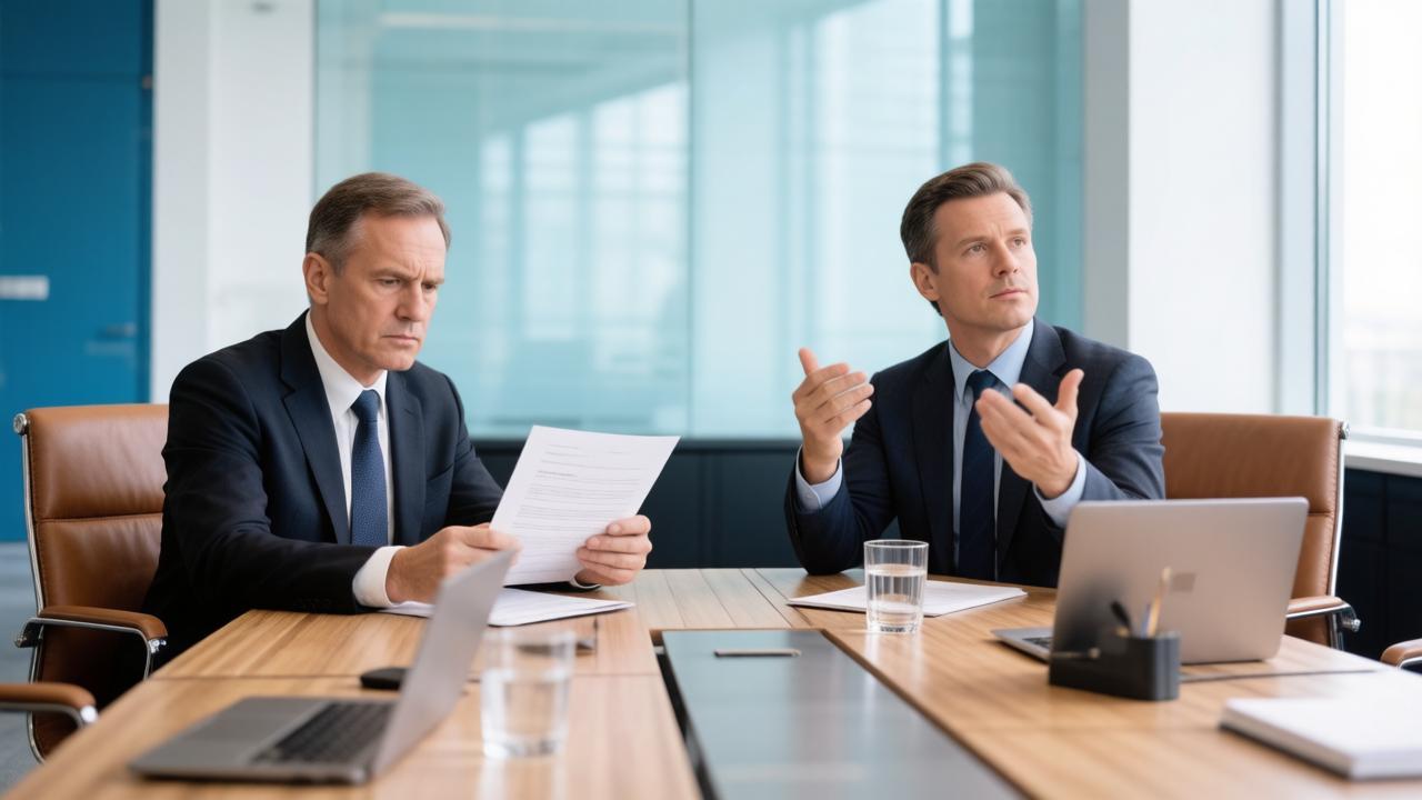 NED vs Trustee vs Advisory Board Member: What’s the Difference?
