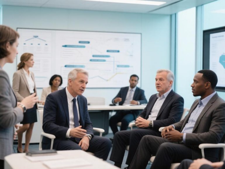 What to Ask Before Joining a Board: A Due-Diligence Checklist for Incoming NEDs