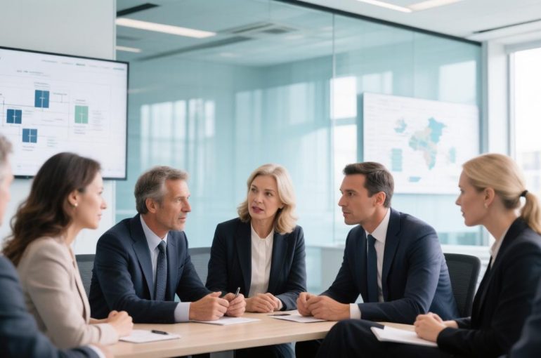 What Is a Nomination Committee, and How Does It Choose New Directors?