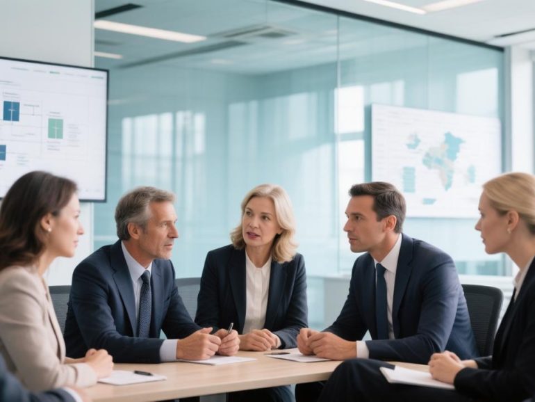 What Is a Nomination Committee, and How Does It Choose New Directors?