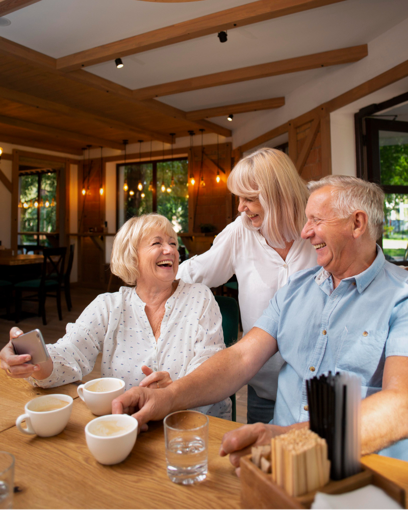Hospitality and Leisure Non-Executive Recruitment