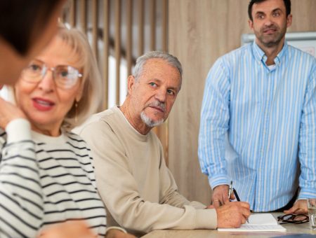 The Pros and Cons of Recruiting an External NED