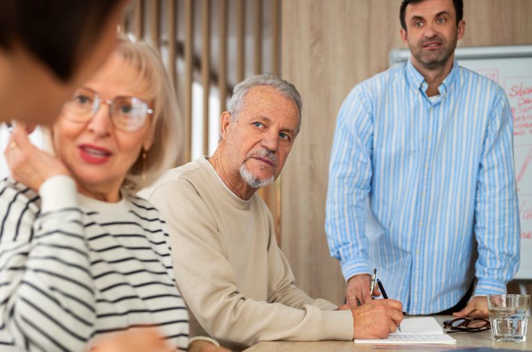 The Pros and Cons of Recruiting an External NED