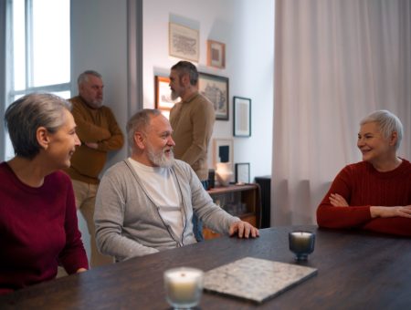 What to Include in a Non-Executive Director Job Description