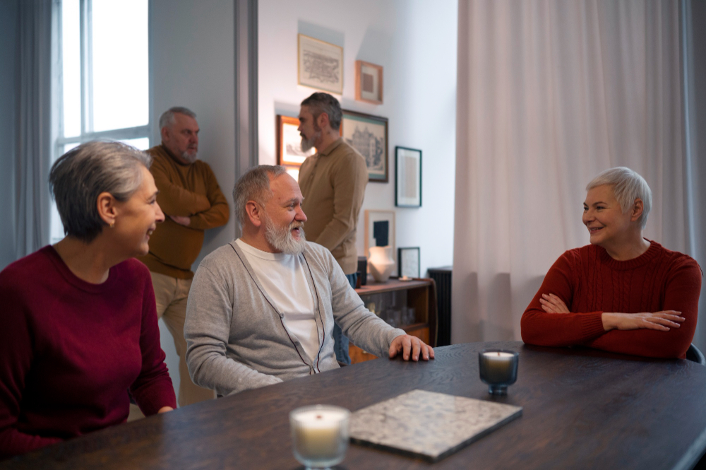 Housing Association Board Member Search1