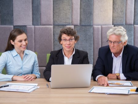 Why Cross-Border Boards Need More Globally Minded NEDs