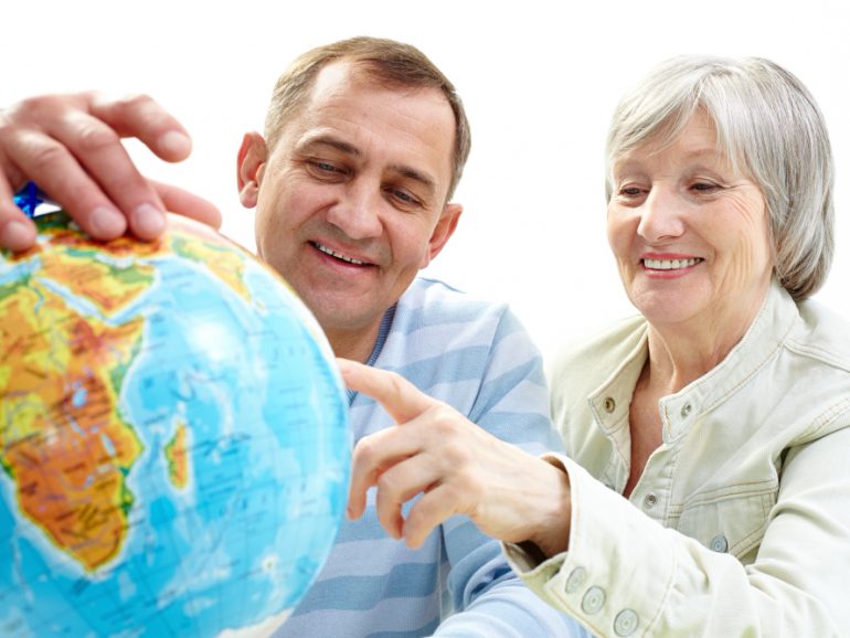The Value of Appointing International Non-Executive Directors