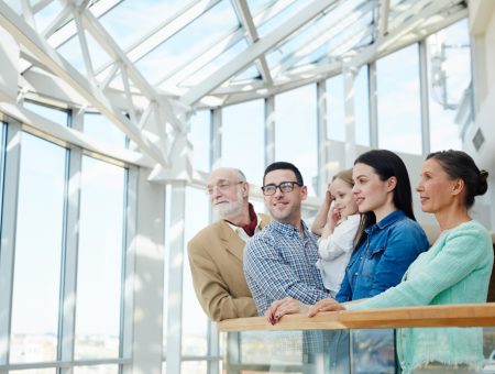 How Writing Thought Leadership Can Boost Your NED Career