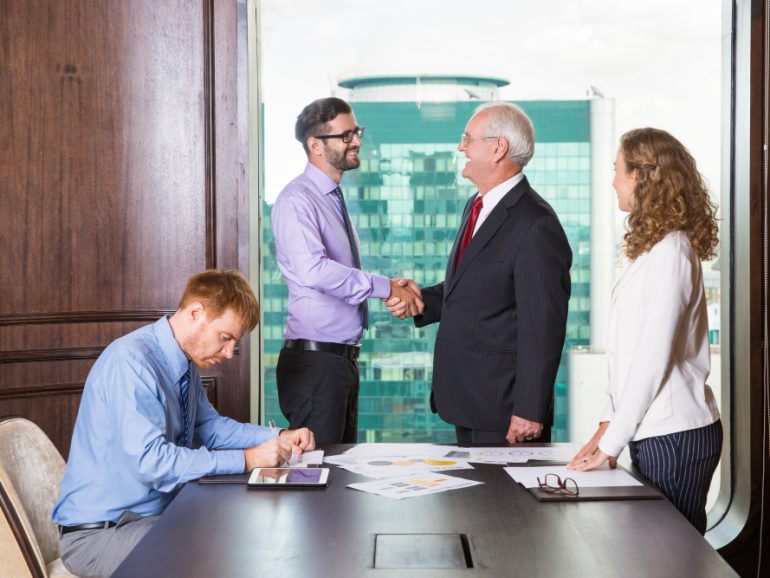 Case Study: How One NED Transformed a Family Business Board