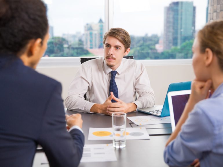7 Traits Every Board Seeks in Independent NEDs