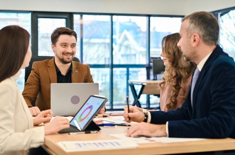 Why Millennials and Gen Z Are Starting to Enter the NED Pipeline