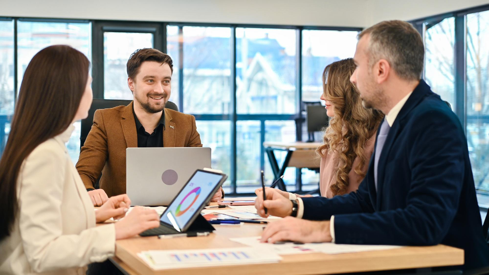 The Psychology Behind Effective Board Decision-Making