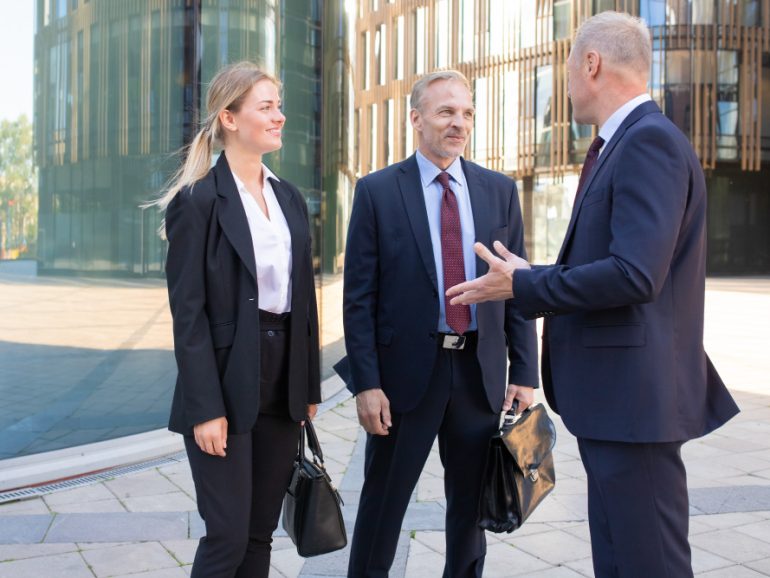 How to Build a NED Career Portfolio from Scratch