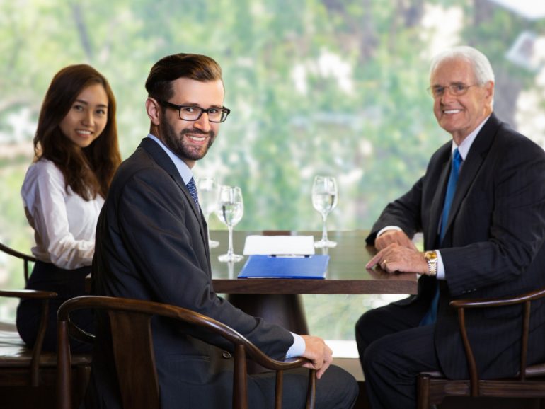 What to Do When You’re a NED in a Turnaround Business