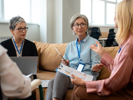 The Rise of Hybrid Board Roles: Part NED, Part Consultant