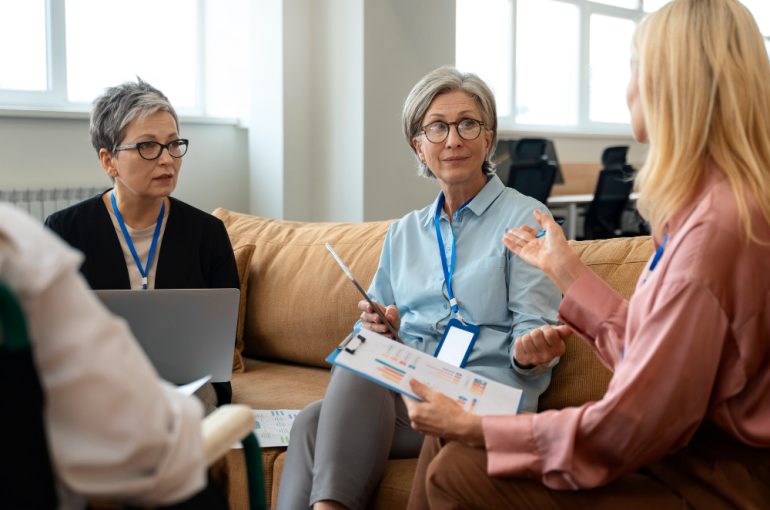 The Rise of Hybrid Board Roles: Part NED, Part Consultant