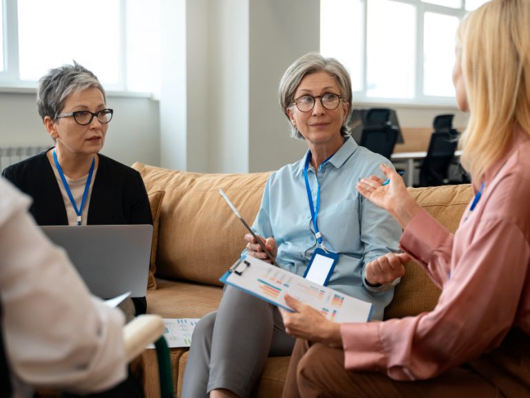 The Rise of Hybrid Board Roles: Part NED, Part Consultant
