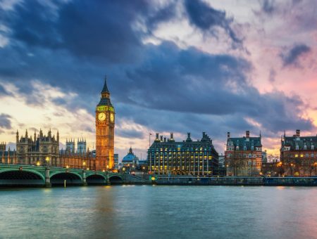 How to Position Yourself for International NED Opportunities