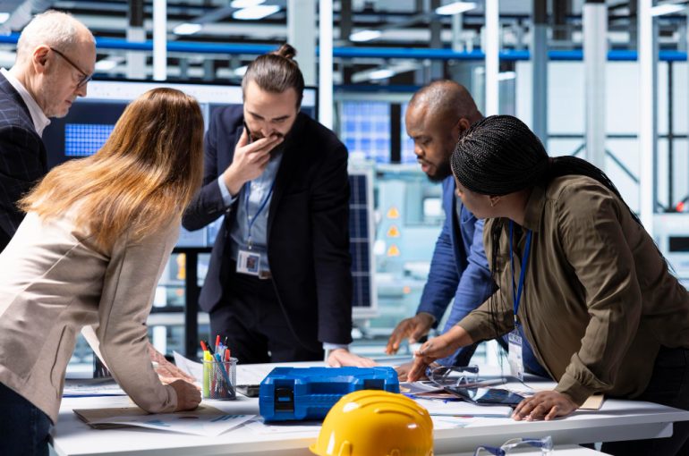 Why Cultural-Heritage Organisations Need Modern NEDs