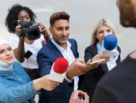 The NED’s Role in Lobbying and Political Transparency