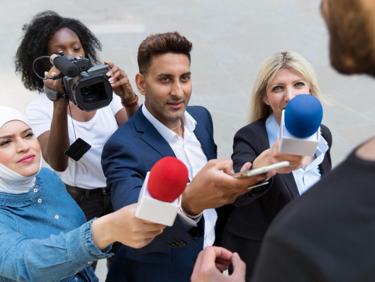 The NED’s Role in Lobbying and Political Transparency