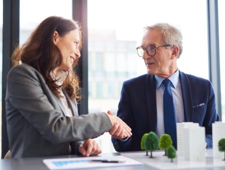 The Subtle Art of Influence Without Authority as a NED