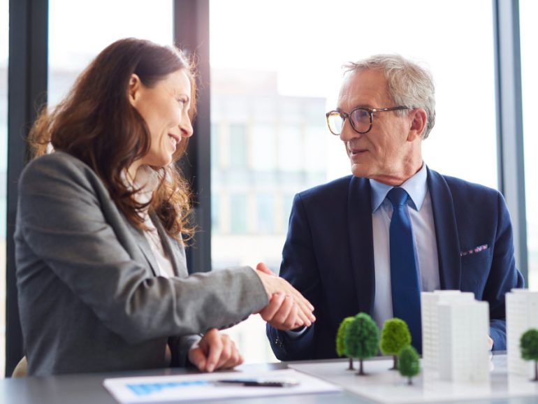 The Subtle Art of Influence Without Authority as a NED