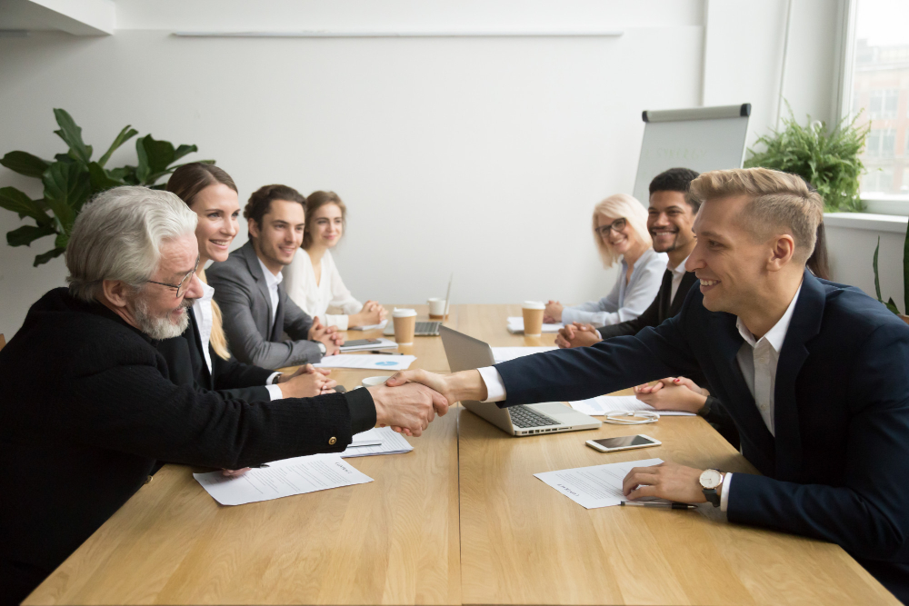 Mergers and Acquisitions (M&A)