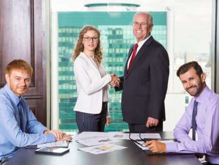 How Peer Learning Networks Help NEDs Stay Ahead