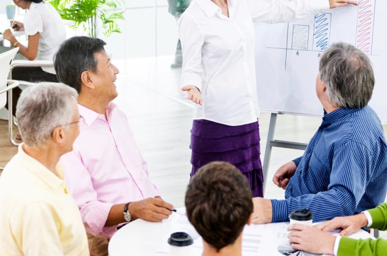 The Art of Recruiting Non-Executive Directors Who Deliver Results