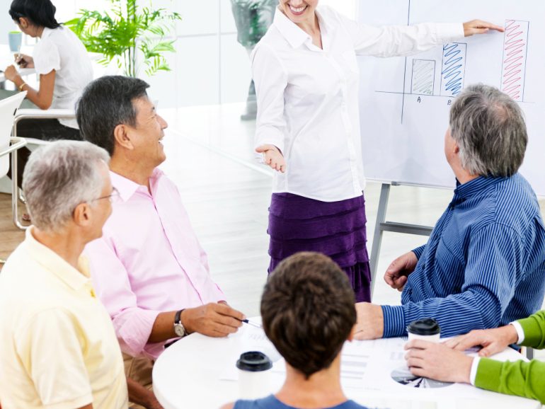 How NEDs Can Champion Digital Twins in Governance
