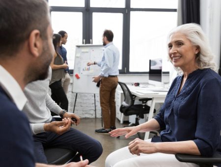 How NEDs Oversee Supply Chain Resilience in 2025