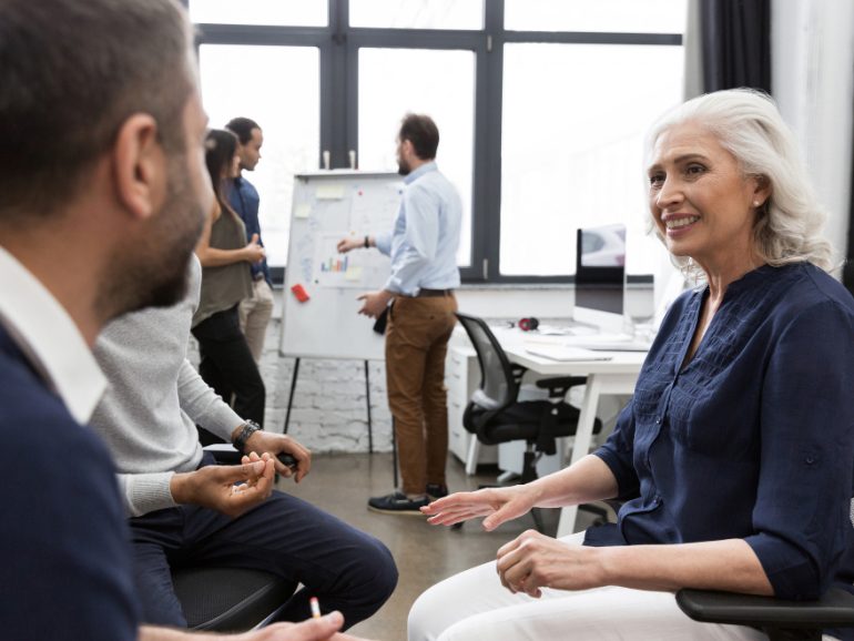 How NEDs Oversee Supply Chain Resilience in 2025