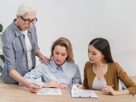 The Hidden Mental Health Pressures of Being a NED