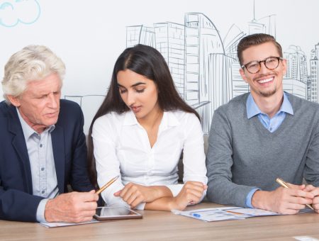 Are Non-Executive Directors Personally Liable for Debts?