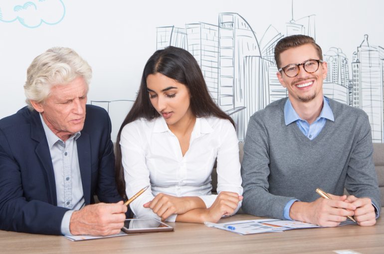 Are Non-Executive Directors Personally Liable for Debts?