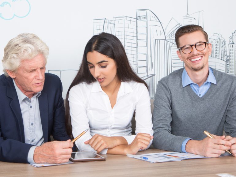 Are Non-Executive Directors Personally Liable for Debts?