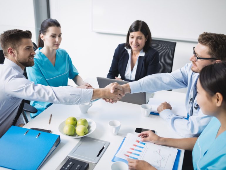 Preparing for the Transition to Your Final NED Role