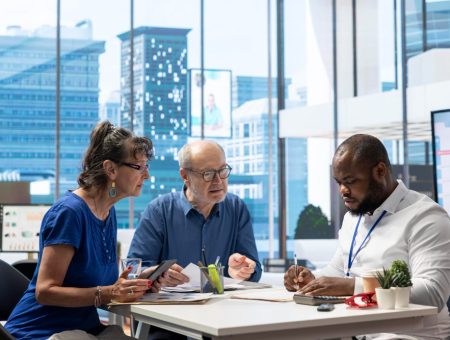 12 Tips to Increase Your Visibility to NED Recruiters