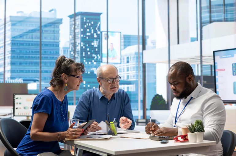 How to Build Influence as a New Non-Executive Director