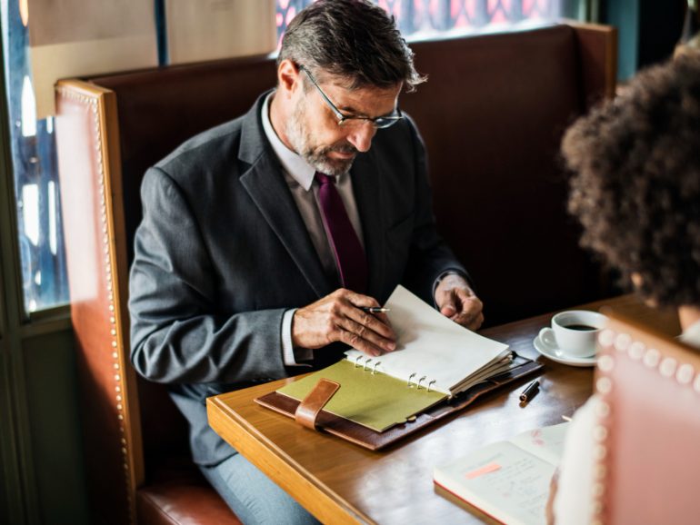 Interview Red Flags That Cost You a Board Appointment