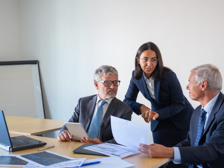 How Headhunters Assess “Cultural Fit” in Non-Executive Placements
