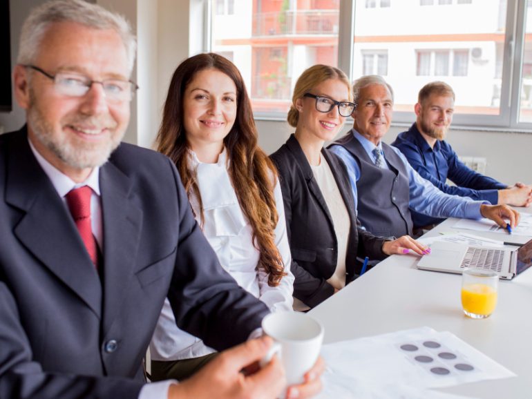 Young Professionals as NEDs: Breaking Conventional Wisdom