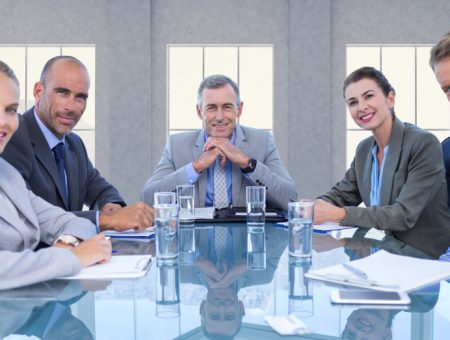 How Virtual Reality Is Transforming Board Collaboration