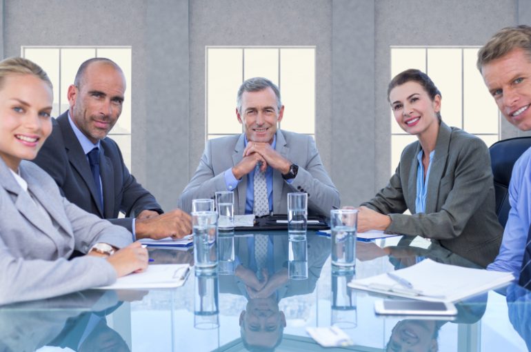 How NEDs Respond When Global Risk Models Fail