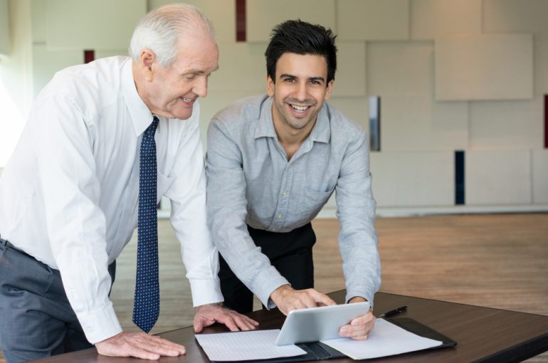 How to Negotiate Your First Non-Executive Director Contract