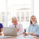 Private Equity NED Search Process