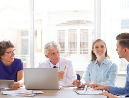 Why NEDs Must Stay Informed on Competition Law