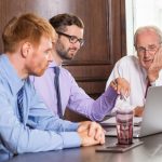Private Equity and Venture-Backed Businesses Non-Executive Recruitment