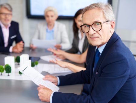 How NEDs Improve Accountability in Listed Companies